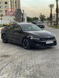 کیا K5